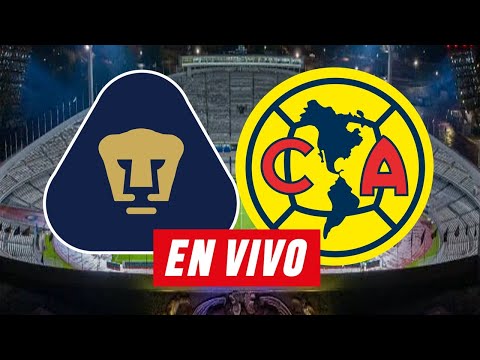 ¿Cuándo y dónde ver Pumas vs América? Jornada 8 Clausura 2025