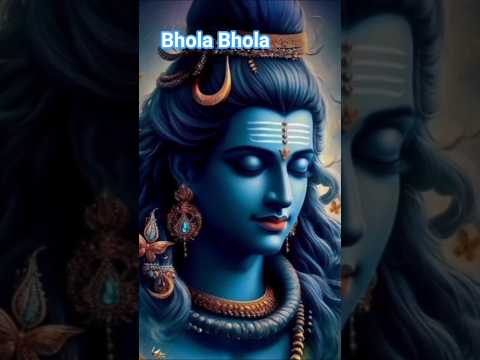 Bhola Bhola ❤️🙏 #shorts #youtubeshorts #shortsfeed