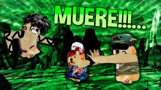 EL NIÑO FRIFAYER VS JORGITO Y GUATON!!!.. PELEA ENTRENAMIENTO BATALLA CHEEMS HILOS CON CHEEMS