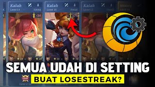 INI DIA PENYEBAB KALIAN KETEMU DARK SYSTEM - BAHAS DARK SYSTEM MOONTON DI SEASON 37 