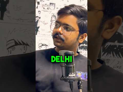 Delhi Clubs SCAMS 🚨 #delhiclubs #delhinightlife #podcast #facts #darkside #darkreality #shorts