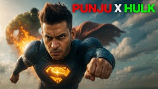 🔴LIVE Unq Gamer | Pubg Mobile Punju VS Petta | Live Stream #2997