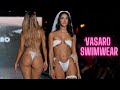 Vasaro Swimwear - Miami Swim Week 'The Shows'   Full Show 4k