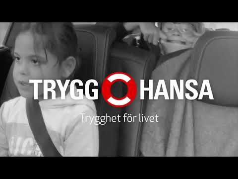 Bilförsäkring Trygg-Hansa