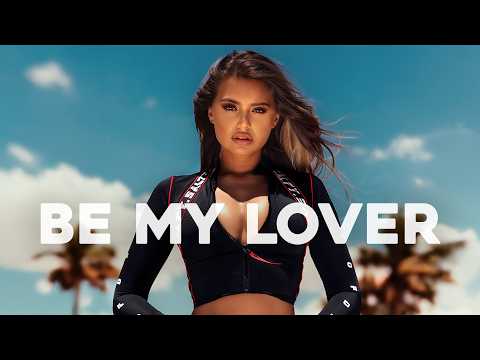 Dj Dark & NINA - By My Lover (La Bouche)