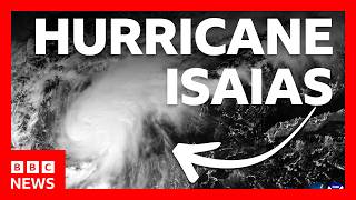 YouTube video thumbnail:  Why oil Firms are Worried About Hurricane Isaias 