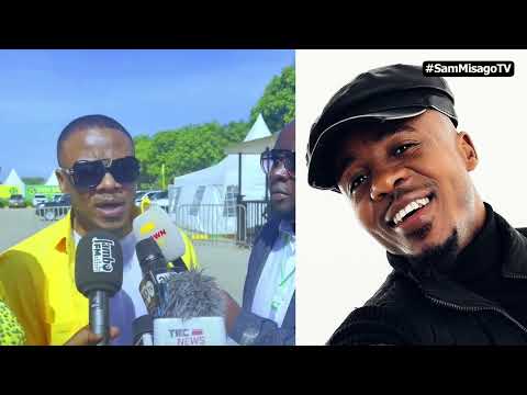 Alikiba, Kila mtu ana haki ya kuchagua chama chake, CCM Ni chama changu, Muziki kazi yangu, mipaka..