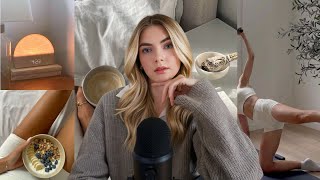 how to reset your nervous system for free | 10 things I do before 9am