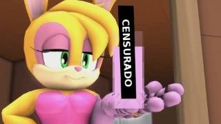 El intruso - Pixelrush Fandub Latino