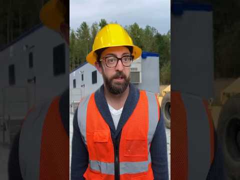 A normal day at work👷♂️ №41 #construction