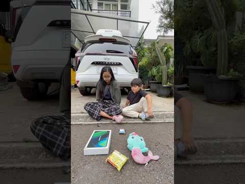 Undian Berhadiah Ipad ❗️