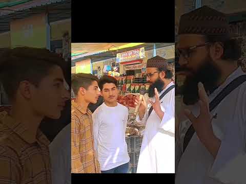Allahuakbar kitni baar ata hai #islamicquize #tranding #maroofrazakhan #islahibayan #sawaljawab