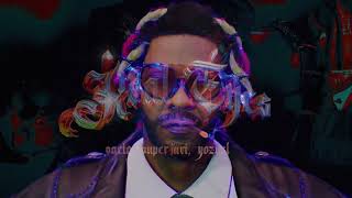 REAL EYES FT SUPERJAVI , SAELO , YOZUEL (YOUNGBLOODVOL1)