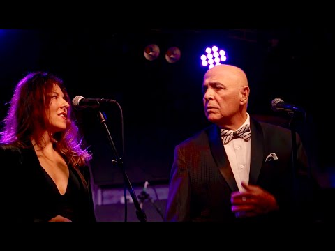 Sincerely Sinatra - Luck Be a Lady