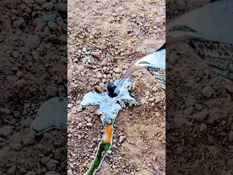 Why are you putting aluminium in the bill? #shortvideo