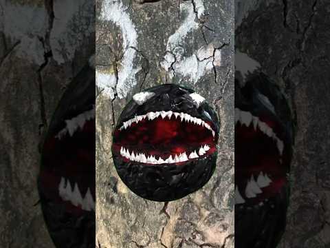 Spiderman and Venom = Marvel Animation