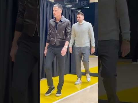 Rob Pelinka calls this a “seismic event” in NBA history