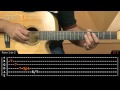 Videoaula Aí Já Era (aula de violão completa)