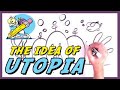 Utopian Concepts in Philosophy
