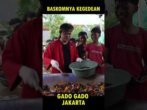 BASKOMNYA KEGEDEAN