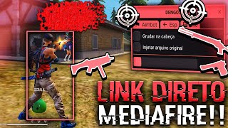 NOVA🚀🔥REGEDIT MOBILE XIT GRÁTIS PARA FREE FIRE 2025 COMO INSTALAR REGEDIT E XIT PARA MOBILE FF