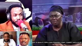 Arnold questions helicopter cràsh Prophets on why they couldn't intercede for them
