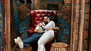 Bigg Boss 19: Abhishek Upset With Ashnoor, Ashnoor Handles Situation With Care ❤️