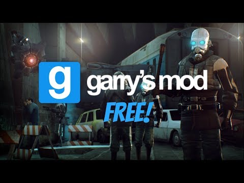 what to play gmod 2019