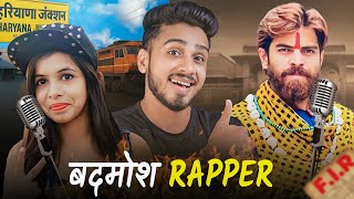 Finally I Found India’s Biggest Chappri Rapper’s 😭