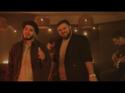 Matías Valdez ft Valsi - Me Enamoré