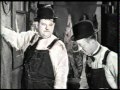 Laurel and Hardy Cufflinks Laurel and Hardy Handmade Gift by DandanDesigns 