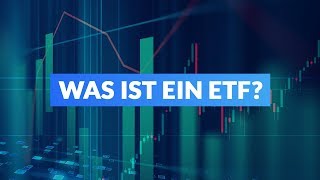 Was ist ein ETF?