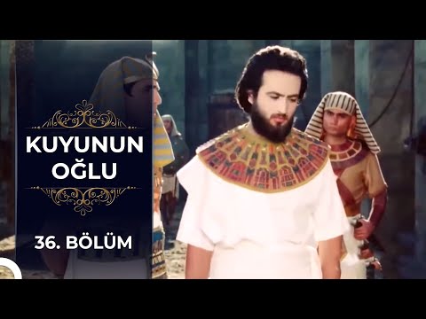 Peygamber Esareti | Kuyunun Oğlu