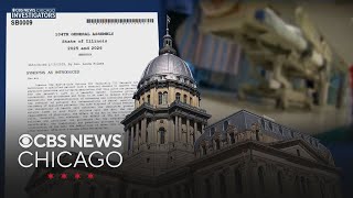 YouTube video thumbnail: Federal Judge won’t Block Illinois Medical aid in Dying Legislation