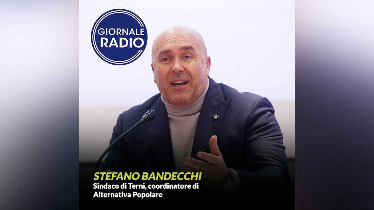 Spin Doctor | Luigi Crespi, Fabio Carosi - Conversazione con STEFANO BANDECCHI