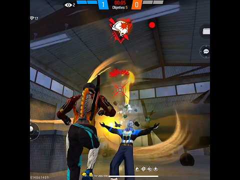 TIROS RELAJANTES 😮‍💨 #freefire