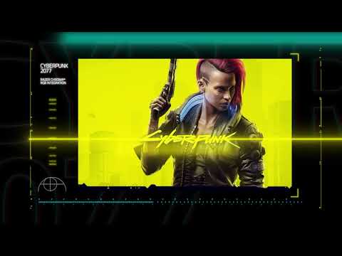 Cyberpunk 2077 Razer Chroma Integration