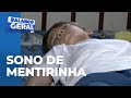 Preocupações e Saúde de Maicon