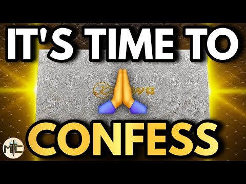 I HAVE A KUNWU "CONFESSION"! - I've Been Keeping This A Secret For FAR Too Long!