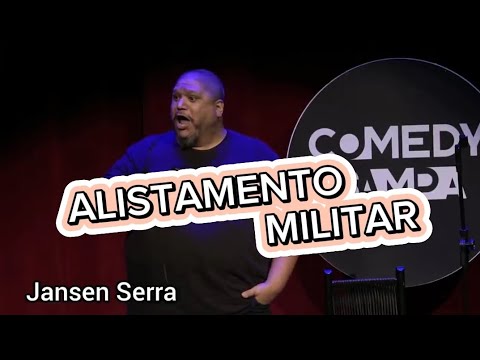 Dia Que Fui Pro EXÉRCITO