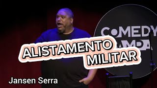 Dia Que Fui Pro EXÉRCITO