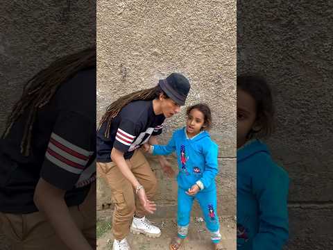 الحقوني التوكتوك هيبلعني شوفو مزيكا هيعمل إيه