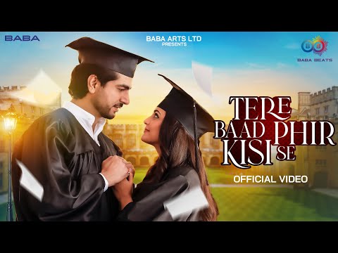 Tere Baad Phir Kisi Se (Official Video )Sahil Phull, Megha Chakraborty, Asit Tripathy, New Song 2022