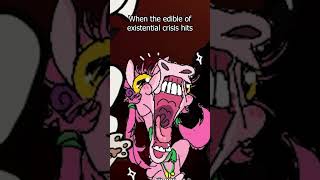 Peter, the horse is here. 🐴