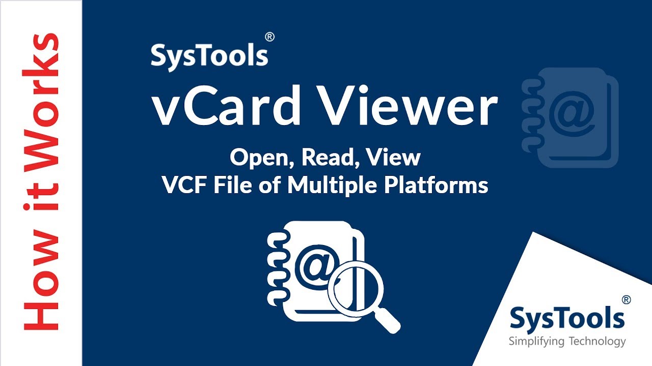 VCF File Reader