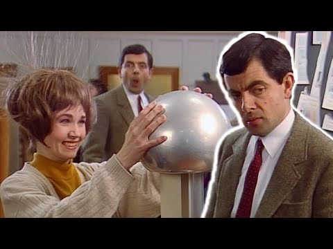 Mr Bean's Biggest SHOCK! | Mr Bean Live Action | Full Episodes | Mr Bean