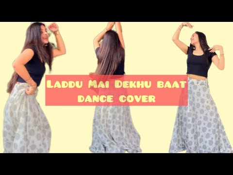 Laddu Mai Dekhu | New Haryanvi Song #haryanvisong #newharyanvisong #trending #dance