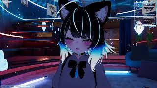 ❄️Meow ❄️ italian blue ice cat ❄️【VTUBER 】 | [ITA-ENG] - Ep 1841❄️