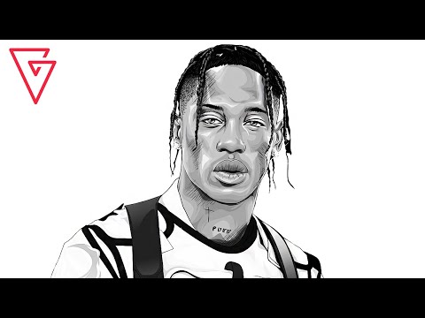 FREE Travis Scott Type Beat 2024 | Dark Trap Beat Instrumental "Somethin'" prod. (Ric Beats)