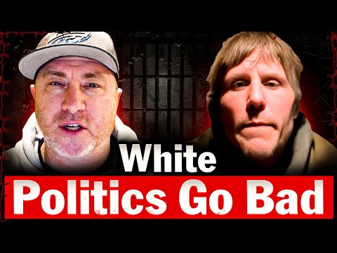 When White Politics Go Bad In The Feds